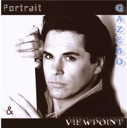 Gazebo - Portrait & Viewpoint (2 CDs)