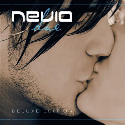 Nevio - Due (Édition Limitée, CD + DVD)