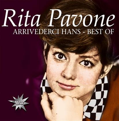 Rita Pavone - Best Of
