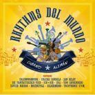 Rhythms Del Mundo - Cubano Aleman