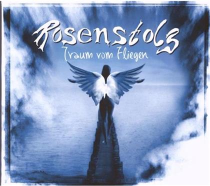 Rosenstolz - Traum Vom Fliegen (2 CDs)