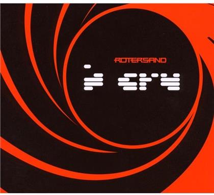 Rotersand - I Cry - Limited Euro Edition
