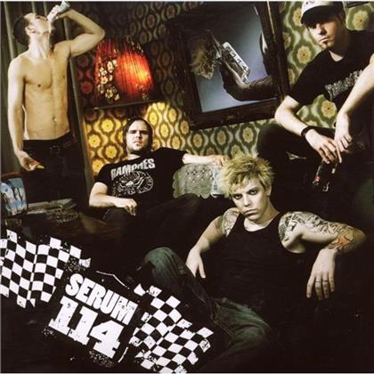 Serum 114 - ---