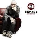 Thomas D - Kennzeichen D (Deluxe Edition, CD + DVD)