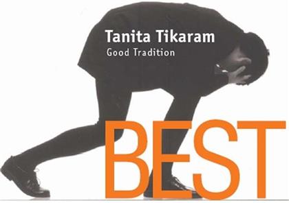 Tanita Tikaram - Best - Good Tradition (Zounds)