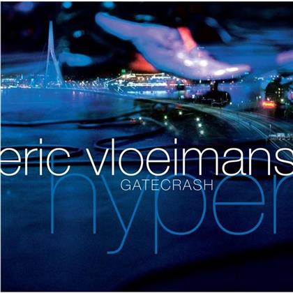 Eric Vloeimans - Hyper