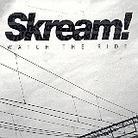 Skream - Watch The Ride