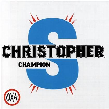 Christopher S - Champion