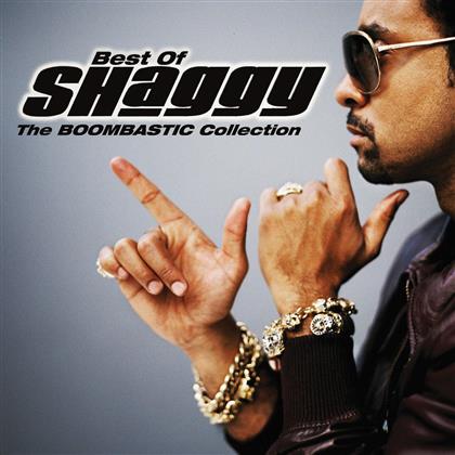 Shaggy - Best Of - Boombastic Collection