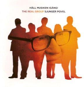 Real Group - Hall Musiken Igang (2 CDs)