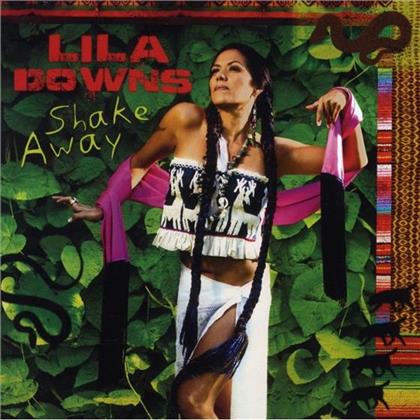 Lila Downs - Shake Away