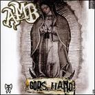 Amb - Gods Hand