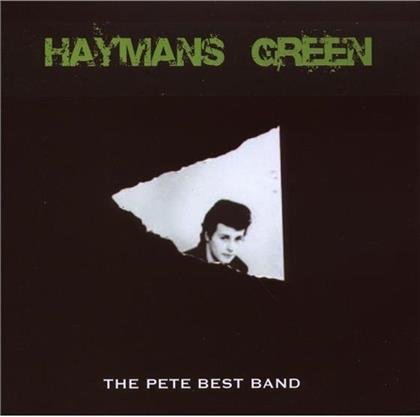 Pete Best - Haymans Green