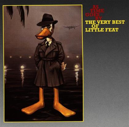 Little Feat - Very Best Of - As Time Goes By