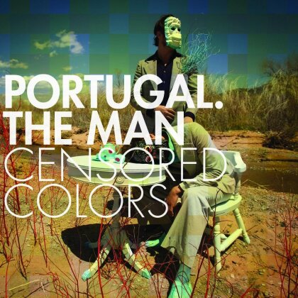 Portugal The Man - Censored Colors