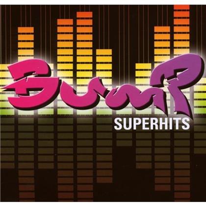 Bump Superhits