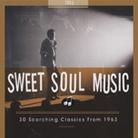 Sweet Soul Music - Various - 1963