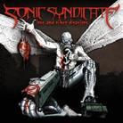 Sonic Syndicate - Love And Other Disasters (Japan Edition)
