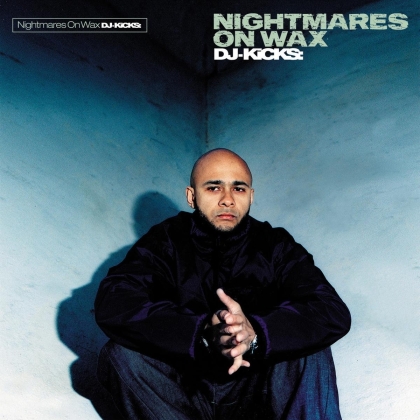 Nightmares On Wax - DJ Kicks (Édition Limitée)