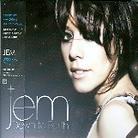 JEM - Down To Earth (Japan Edition)