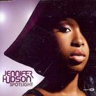 Jennifer Hudson (American Idol/Dreamgirls) - Spotlight