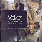 Velvet Condom - Safe & Elegant