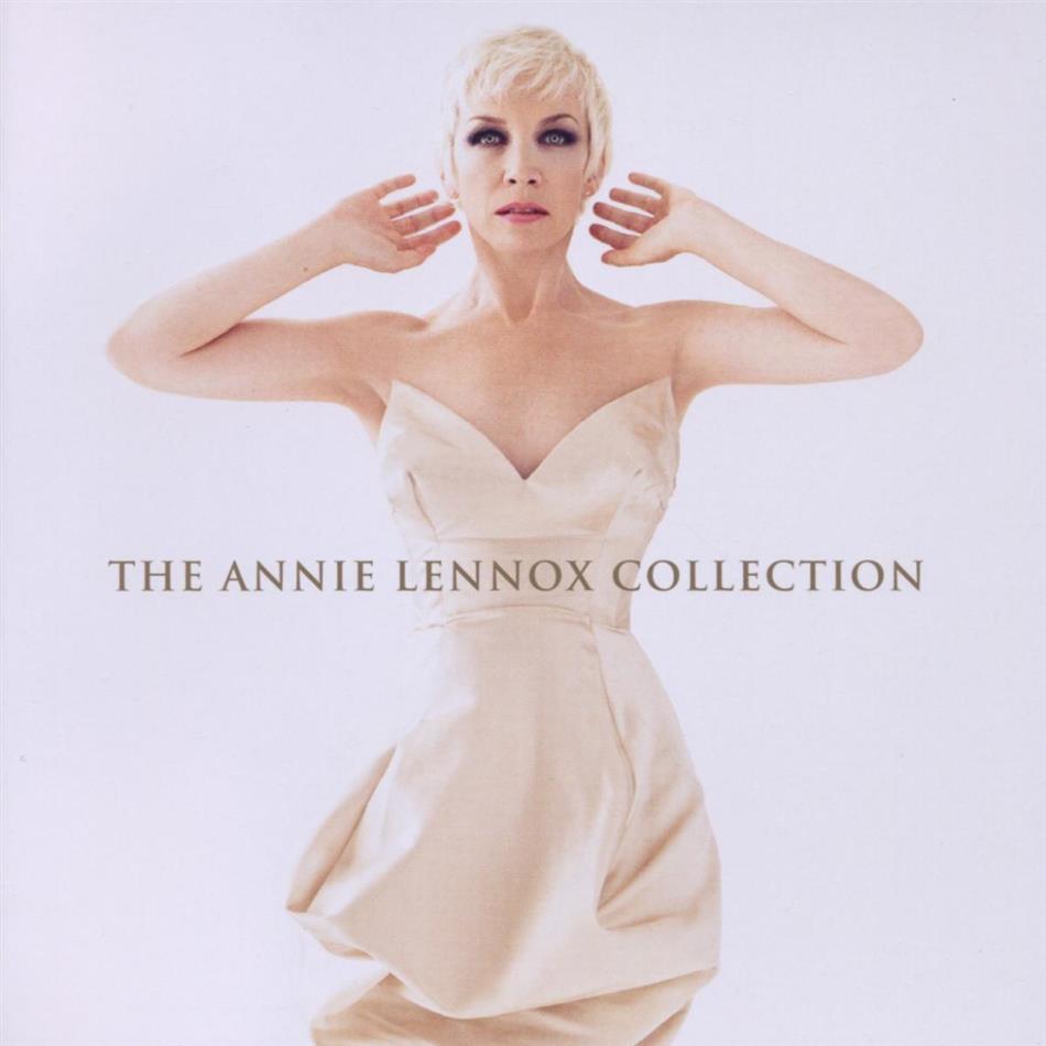 Annie Lennox - Collection
