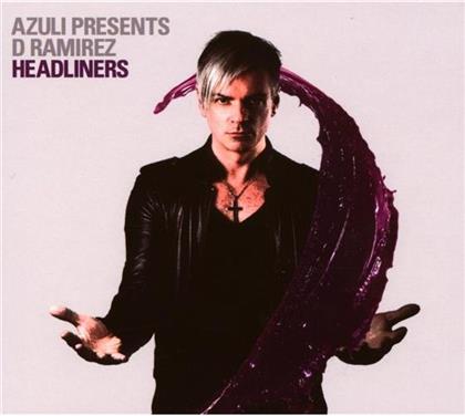 D Ramirez - Headliners (2 CDs)
