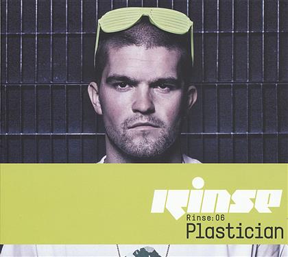 Plastician - Rinse 06