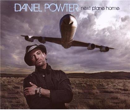 Daniel Powter - Next Plane Home