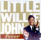 Little Willie John - Fever - Rhino