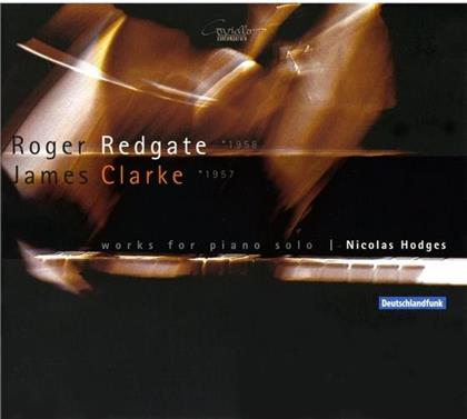 Nicolas Hodges & Roger Redgate - Beuys Ecart Arc Trace Eidos