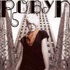 Robyn - Robyn (Tour Edition, CD + DVD)