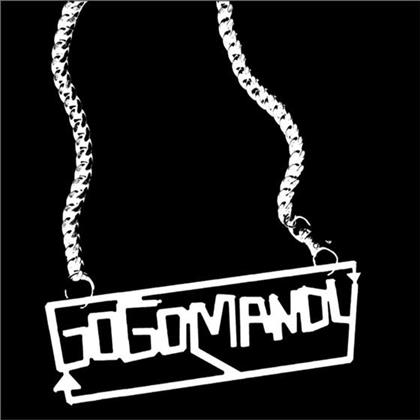 Gogomandy - Lalala