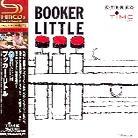 Booker Little - --- (Japan Edition, Remastered)