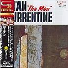 Stanley Turrentine - Man (Japan Edition, Remastered)