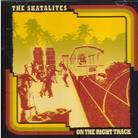 The Skatalites - On The Right Track (Japan Edition)