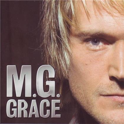 MG GRACE - ---