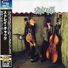 Stray Cats - --- Limited Reissue