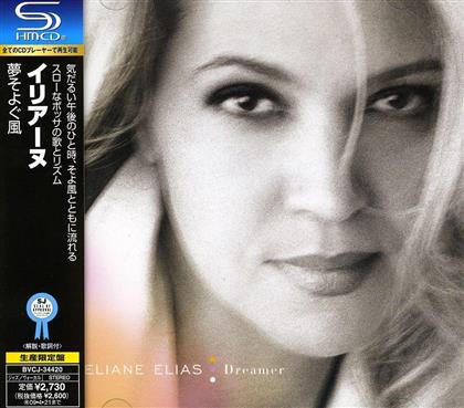 Eliane Elias - Dreamer - Limited