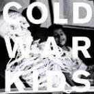 Cold War Kids - Loyalty To Loyalty (Deluxe Edition, CD + DVD)