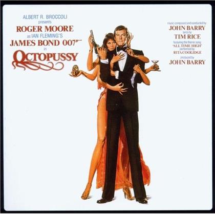John Barry - Octopussy (James Bond) - OST