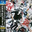 Daryl Hall & John Oates - Big Bam Boom (Limited Edition & 4 Bonustracks, Japan Edition)