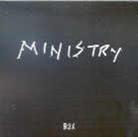 Ministry - Box (3 CDs)