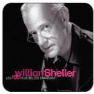 William Sheller - Les 100 Plus Belles Chansons (5 CDs)