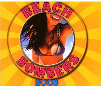 Beach Bombers 2008