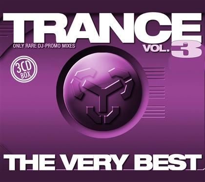 Trance - Very Best Of Vol. 3 (3 CDs)