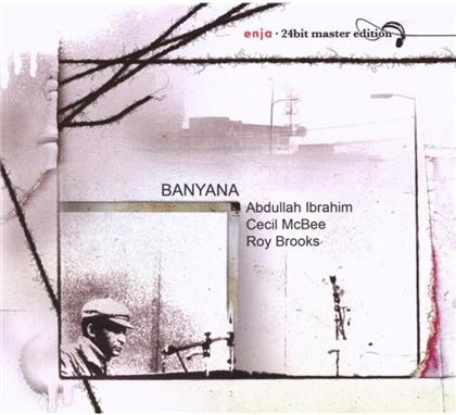 Abdullah Ibrahim (Dollar Brand) - Banyana