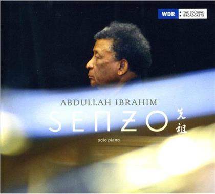 Abdullah Ibrahim (Dollar Brand) - Senzo