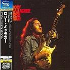 Rory Gallagher - Irish Tour (Limited Edition Reissue, Japan Edition)